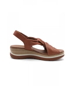 Cheap L'Empreinte Chaussures PAULA URBAN 2-335 terracota