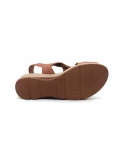 Cheap L'Empreinte Chaussures PAULA URBAN 2-335 terracota