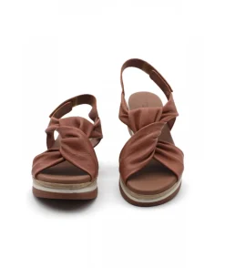 Cheap L'Empreinte Chaussures PAULA URBAN 2-335 terracota