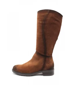 Best L'Empreinte Chaussures PAULA URBAN 9-1166 cuero