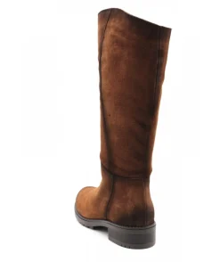 Best L'Empreinte Chaussures PAULA URBAN 9-1166 cuero