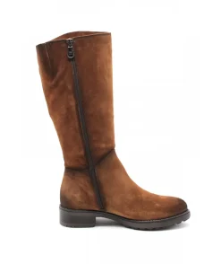 Best L'Empreinte Chaussures PAULA URBAN 9-1166 cuero