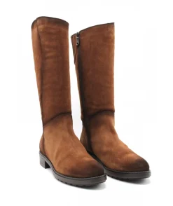 Best L'Empreinte Chaussures PAULA URBAN 9-1166 cuero