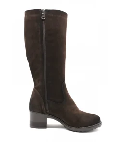 Outlet L'Empreinte Chaussures PAULA URBAN 8-1170 marron