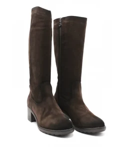 Outlet L'Empreinte Chaussures PAULA URBAN 8-1170 marron