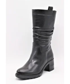 Outlet L'Empreinte Chaussures PAULA URBAN 81008 noir