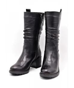 Outlet L'Empreinte Chaussures PAULA URBAN 81008 noir