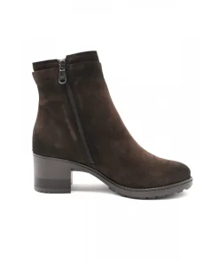 Clearance L'Empreinte Chaussures PAULA URBAN 8-1173 marron