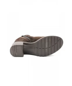 Clearance L'Empreinte Chaussures PAULA URBAN 8-1173 marron