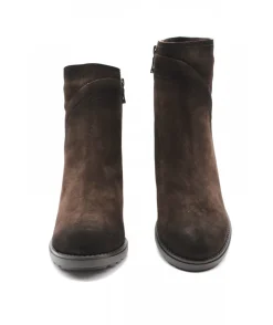 Clearance L'Empreinte Chaussures PAULA URBAN 8-1173 marron