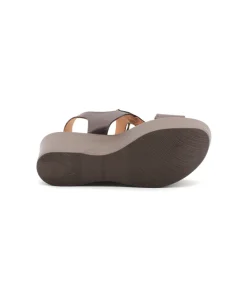 Flash Sale L'Empreinte Chaussures PAULA URBAN 31-644 BANGLA Marron fonce