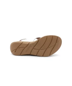 Discount L'Empreinte Chaussures PAULA URBAN 24-532 BANGLA FLOTER blanc