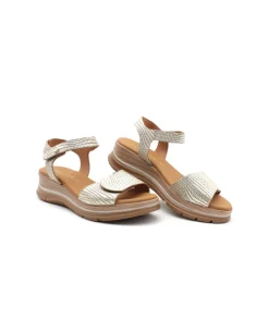 Online L'Empreinte Chaussures PAULA URBAN 24-634 BOGOTA platine