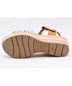 Best Sale L'Empreinte Chaussures PAULA URBAN 118606 MATRIX camel