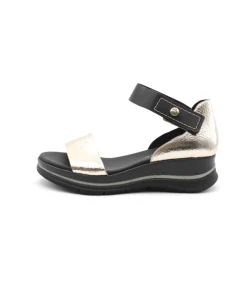 Flash Sale L'Empreinte Chaussures PAULA URBAN 24-652 PERLA platine