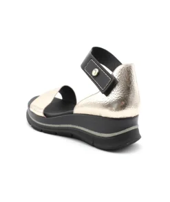 Flash Sale L'Empreinte Chaussures PAULA URBAN 24-652 PERLA platine