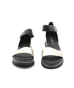 Flash Sale L'Empreinte Chaussures PAULA URBAN 24-652 PERLA platine
