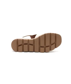 New L'Empreinte Chaussures PAULA URBAN 26-551 SUNSET blanc