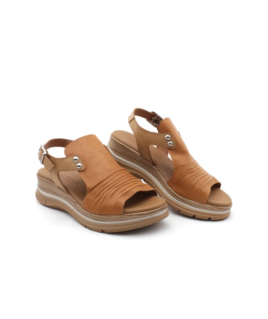 Cheap L'Empreinte Chaussures PAULA URBAN 24-17 SUNSET orange