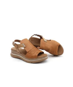 Cheap L'Empreinte Chaussures PAULA URBAN 24-17 SUNSET orange