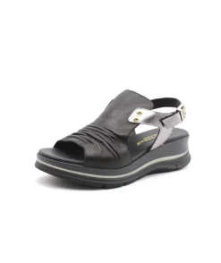 Flash Sale L'Empreinte Chaussures PAULA URBAN 24-17 SUNSET noir