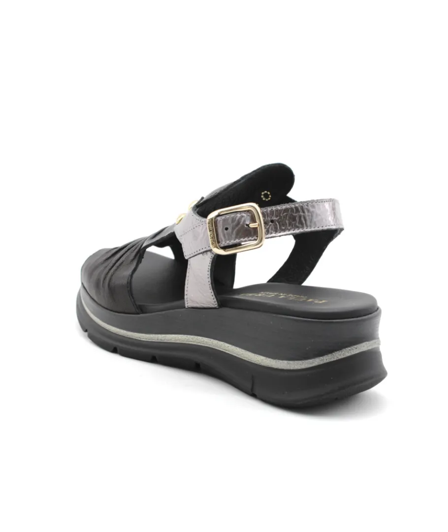 Flash Sale L'Empreinte Chaussures PAULA URBAN 24-17 SUNSET noir