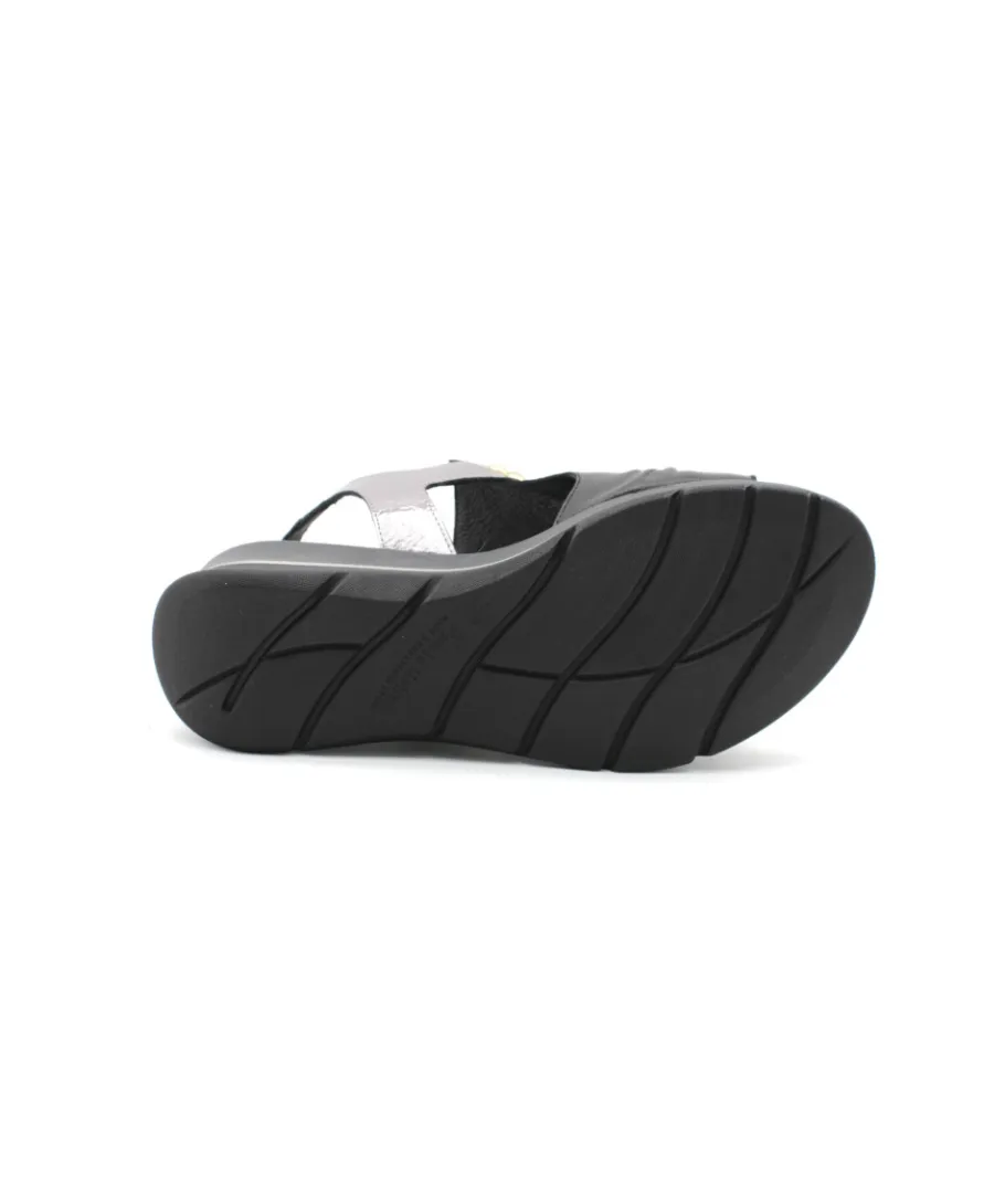 Flash Sale L'Empreinte Chaussures PAULA URBAN 24-17 SUNSET noir