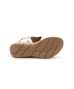 Discount L'Empreinte Chaussures PAULA URBAN 24-17 SUNSET blanc
