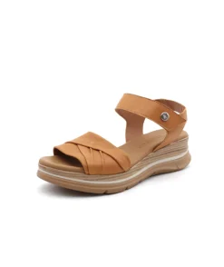 Online L'Empreinte Chaussures PAULA URBAN 24-521 SUNSET orange