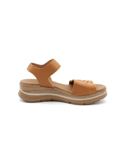Online L'Empreinte Chaussures PAULA URBAN 24-521 SUNSET orange