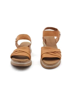 Online L'Empreinte Chaussures PAULA URBAN 24-521 SUNSET orange