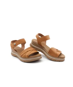 Online L'Empreinte Chaussures PAULA URBAN 24-521 SUNSET orange