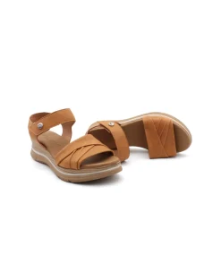 Online L'Empreinte Chaussures PAULA URBAN 24-521 SUNSET orange