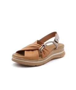 Hot L'Empreinte Chaussures PAULA URBAN 24-416 SUNSET orange