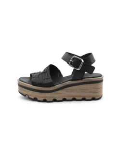 Online L'Empreinte Chaussures PAULA URBAN 22-503 SUNSET noir