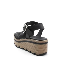 Online L'Empreinte Chaussures PAULA URBAN 22-503 SUNSET noir