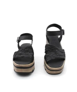 Online L'Empreinte Chaussures PAULA URBAN 22-503 SUNSET noir