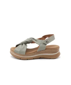 Online L'Empreinte Chaussures PAULA URBAN 24-335 SUNSET vert