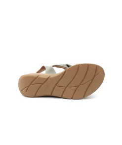 Online L'Empreinte Chaussures PAULA URBAN 24-335 SUNSET vert