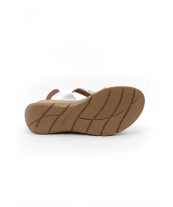 Store L'Empreinte Chaussures PAULA URBAN 24-335 SUNSET blanc