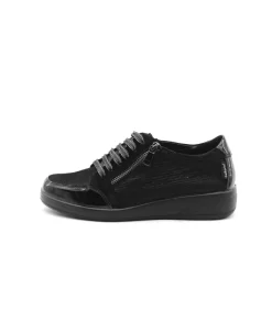 Fashion L'Empreinte Chaussures PEDI GIRL ALET AMO noir