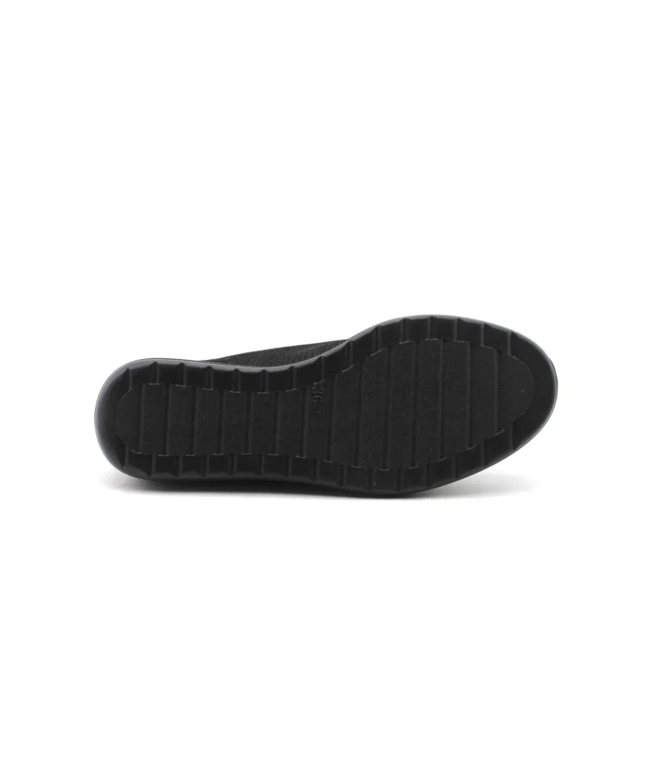 Fashion L'Empreinte Chaussures PEDI GIRL ALET AMO noir