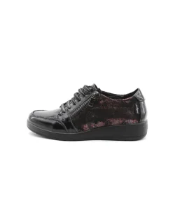 Store L'Empreinte Chaussures PEDI GIRL ALET AMO bordeaux