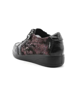 Store L'Empreinte Chaussures PEDI GIRL ALET AMO bordeaux