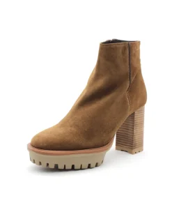 Best L'Empreinte Chaussures PEDRO MIRALLES 25728 TABAC
