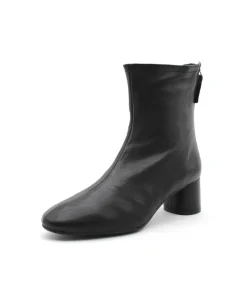 Online L'Empreinte Chaussures PEDRO MIRALLES 25318 noir