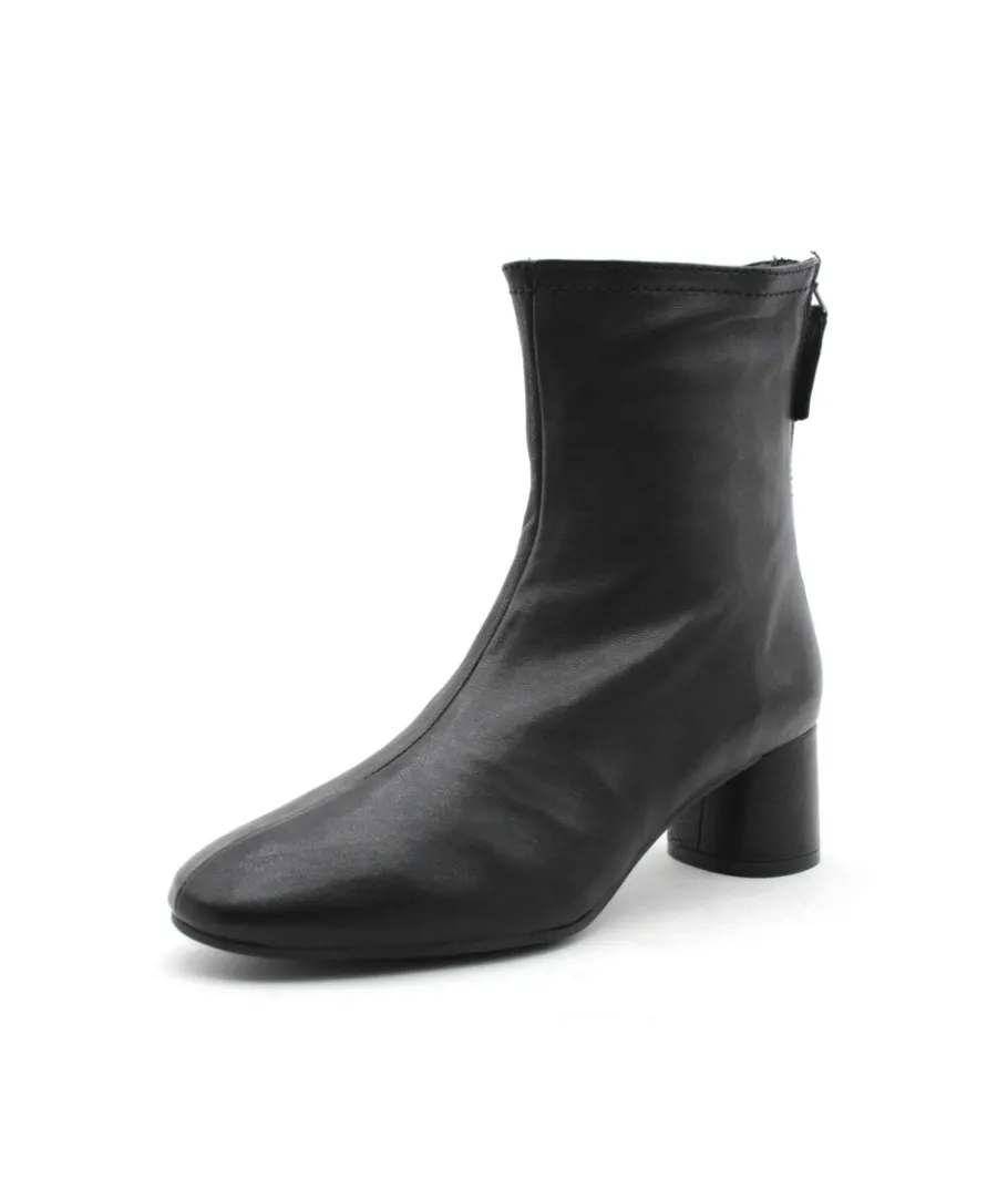 Online L'Empreinte Chaussures PEDRO MIRALLES 25318 noir
