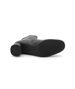 Online L'Empreinte Chaussures PEDRO MIRALLES 25318 noir