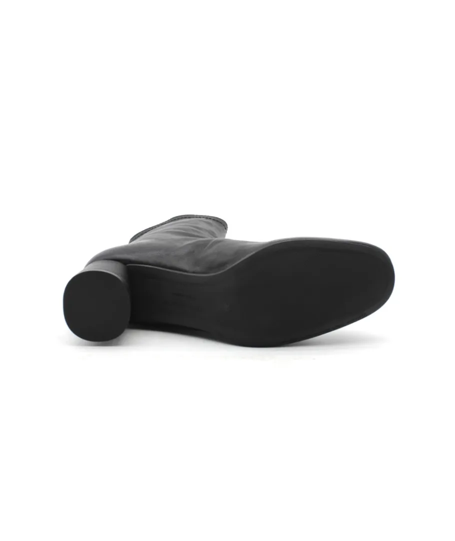 Online L'Empreinte Chaussures PEDRO MIRALLES 25318 noir