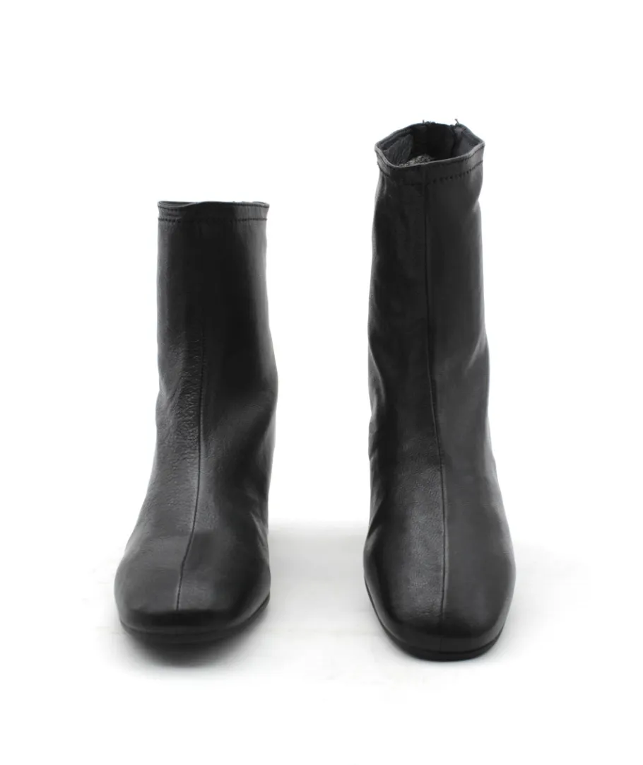 Online L'Empreinte Chaussures PEDRO MIRALLES 25318 noir